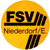 Wappen FSV Niederdorf 1948 diverse
