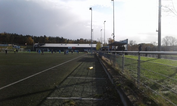 Heinz-Dettmer-Stadion B-Platz - Lohne (Oldenburg)