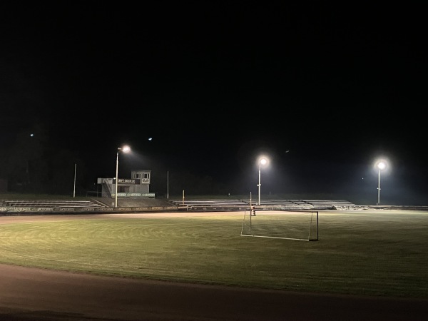 Speedwaystadion Meißen - Meißen