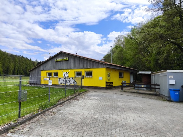 Sportanlage In den Sundern - Diekholzen