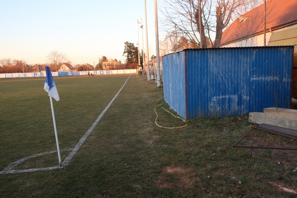 Pestszentimre SK Sporttelep - Budapeast
