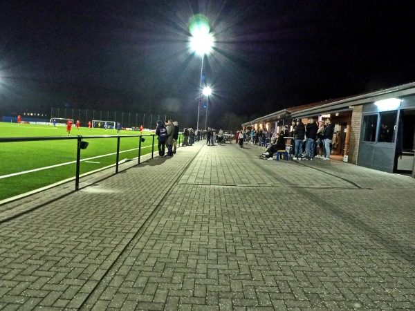 Sportpark Aftetal - Bad Wünnenberg-Leiberg
