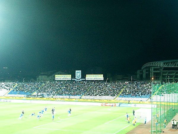 Stadionul Ion Oblemenco - Craiova