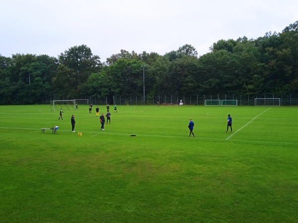 FV Sportanlage - Bamberg