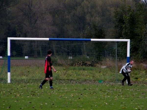 Sportanlage Wickerstedt Platz 2 - Bad Sulza-Wickerstedt