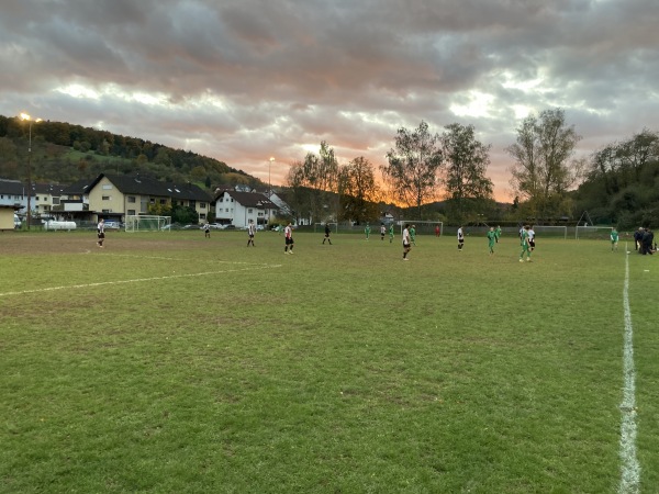 Sportgelände Bachstraße Platz 2 - Mömlingen