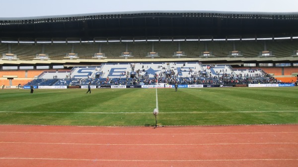 Seoul Olympic Main Stadium - Seoul