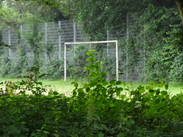 Sportplatz Charlottenburger Park - Recklinghausen-Hochlarmark