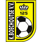 Wappen K Boechoutse VV