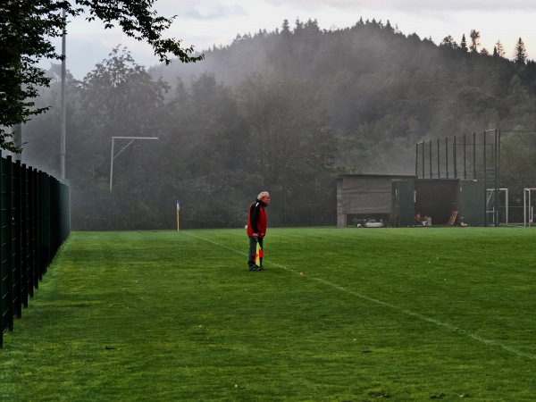 Sportplatz Eversberg - Meschede-Eversberg
