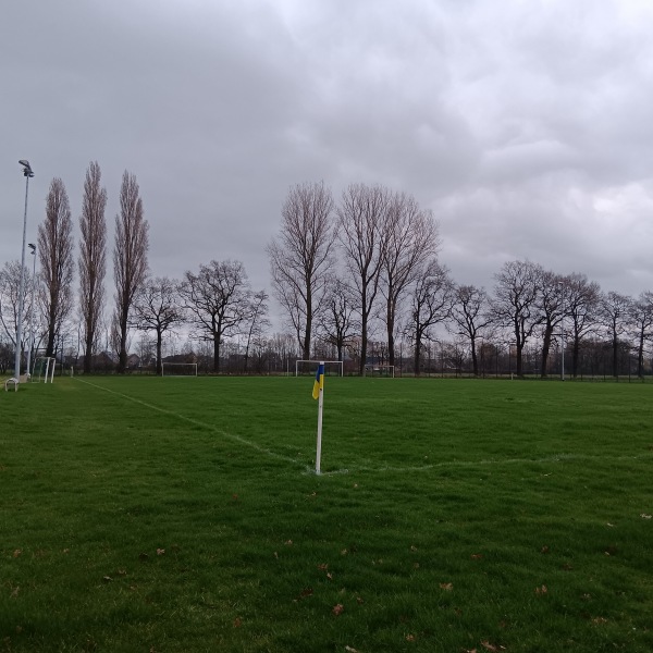 Sportanlage bei Scholten Platz 3 - Kevelaer