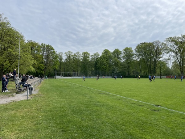 Trüggelbach-Stadion - Bielefeld-Ummeln