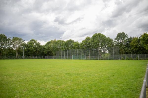 Breit-Eich-Stadion Nebenplatz 1 - Schwäbisch Hall