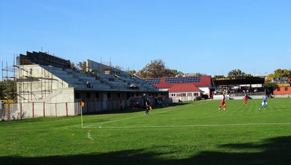 Stadion Gradski Belišće - Belišće