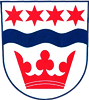 Wappen ehemals SK Nebanice  85818