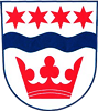 Wappen ehemals SK Nebanice