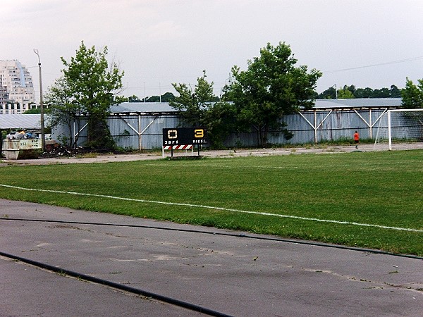 Latvenergo Stadiona - Rīga (Riga) 