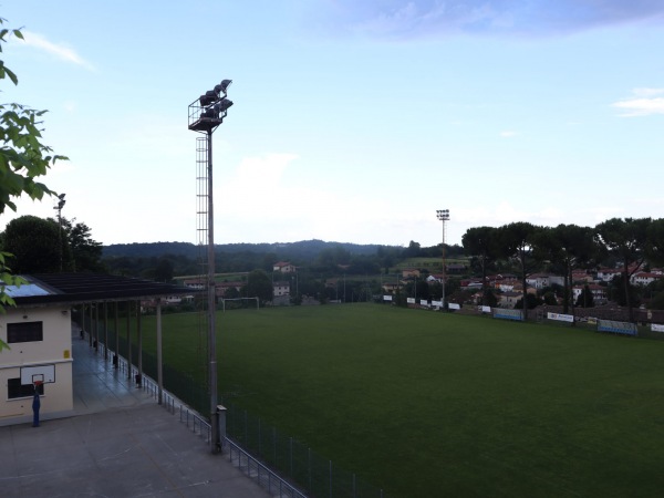 Stadio Luigi Zanussi - San Daniele del Friuli
