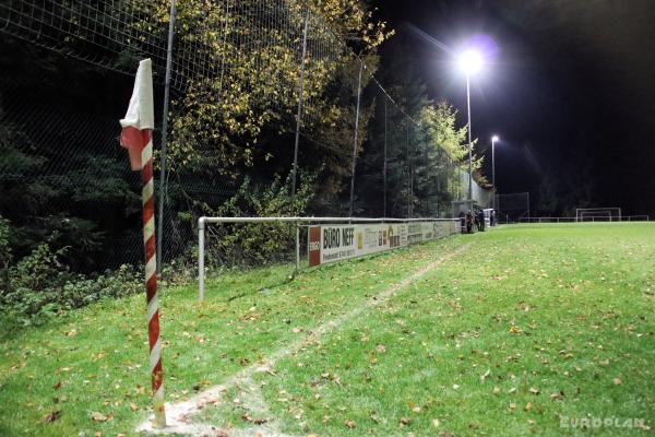 Sportplatz Forststraße - Dornstetten-Hallwangen