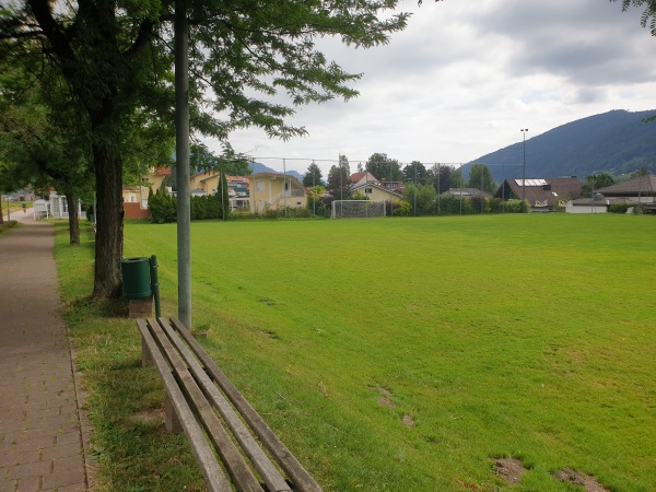 Sportplatz Bodensdorf - Bodensdorf