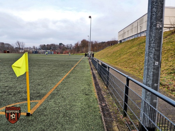 Sportplatz Hermannstraße - Radevormwald