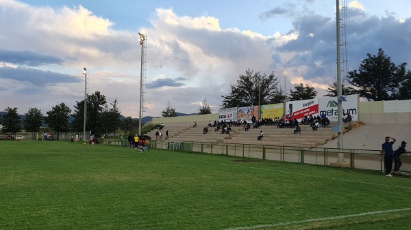 SKW Stadium - Windhoek
