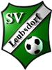 Wappen SV Grün-Weiß Leubsdorf 1920