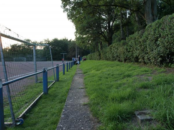 Sportplatz Im Wäldchen - Moers-Scherpenberg