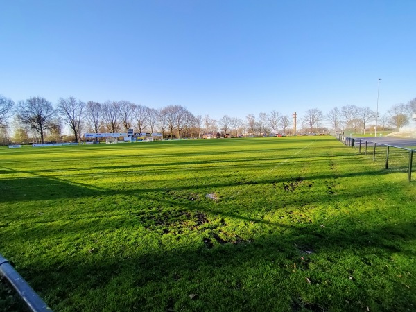 Sportpark Ter Koel - Maasgouw-Thorn