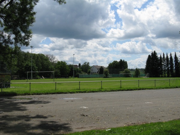 Sportpark Wehrstedt B-Platz - Bad Salzdetfurth-Wehrstedt