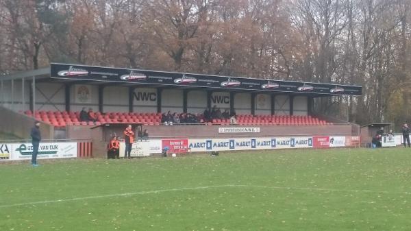 Sportpark 't Root - Asten