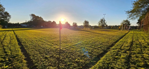 Sportplatz Winden - Winden/Nassau