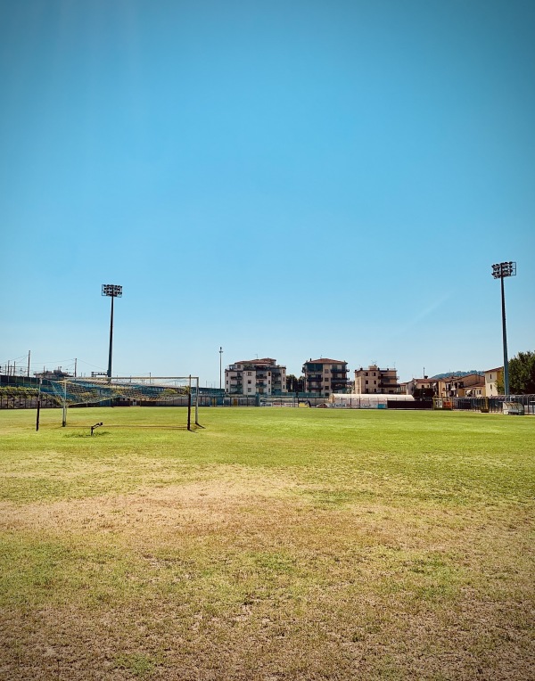 Stadio Goffredo del Buffa - Figline e Incisa Valdarno