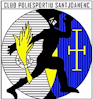 Wappen CP Santjoanenc Wappen CP Santjoanenc 147010