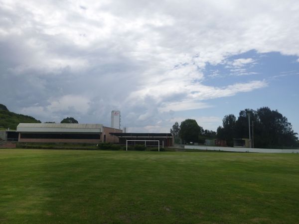 John Crehan Park - Wollongong