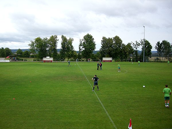 NGN-Arena - Aubstadt