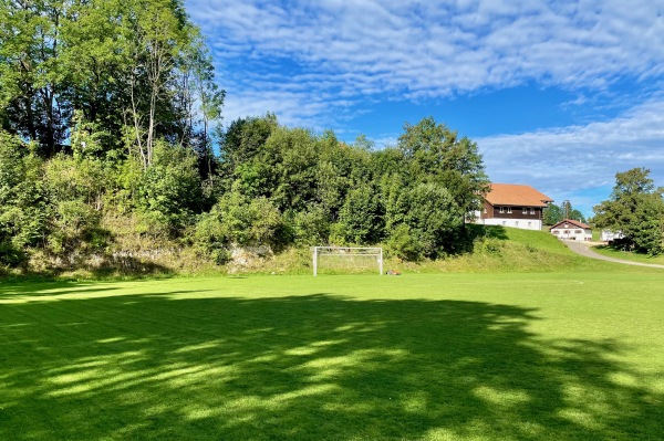 Terrain de Combatte-Marepos - Lajoux