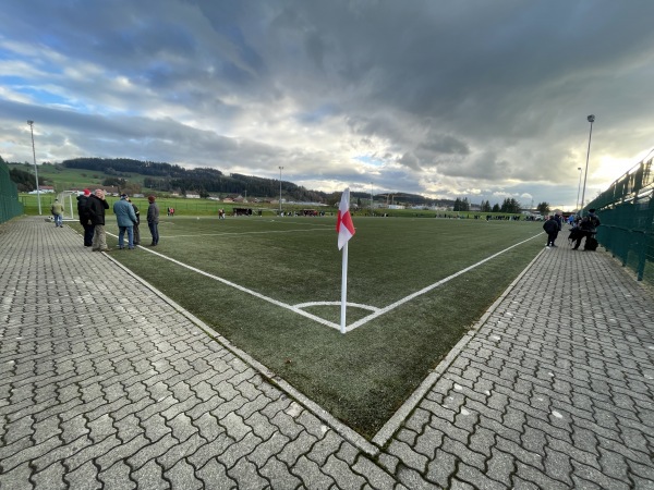 Sport- und Freizeitanlage Weiler Platz 2 - Weiler-Simmerberg