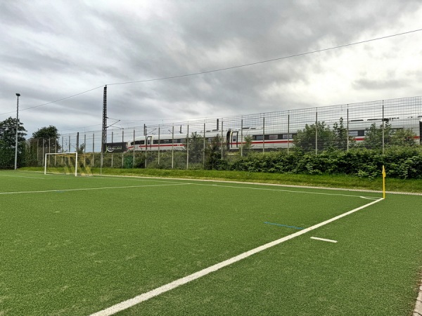 Sportanlage Ottmar Schneider - Duisburg-Wedau