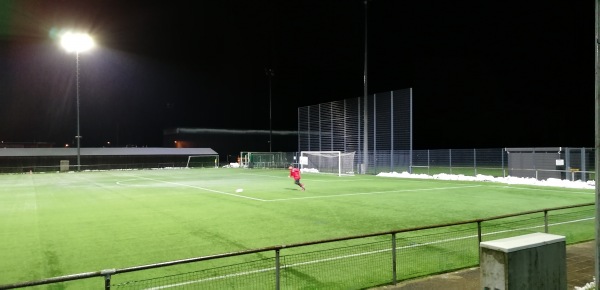 Complexe Sportif Boy Konen terrain synthetique - Lëtzebuerg (Luxembourg)