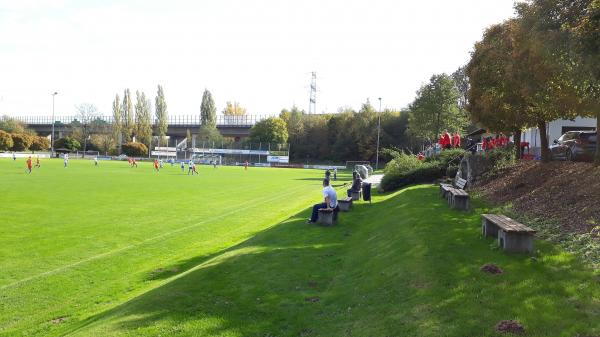 Sportanlage Tannenhof - Eichenzell