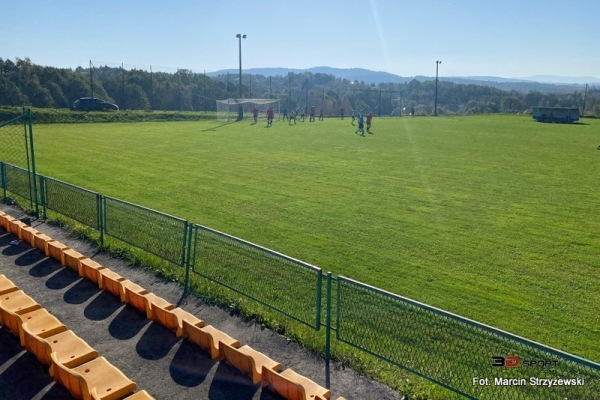 Stadion Stanisław Dolny - Kalwaria Zebrzydowska