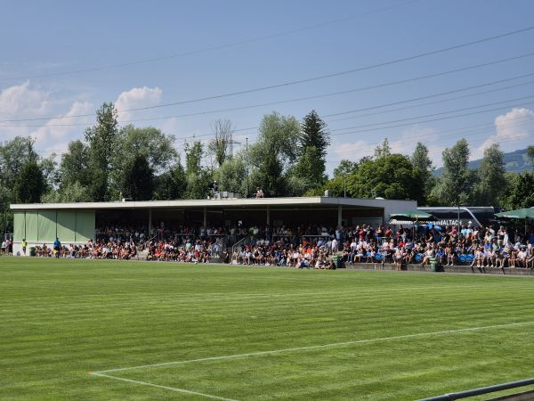 Sportanlage Walgaubad - Nenzing