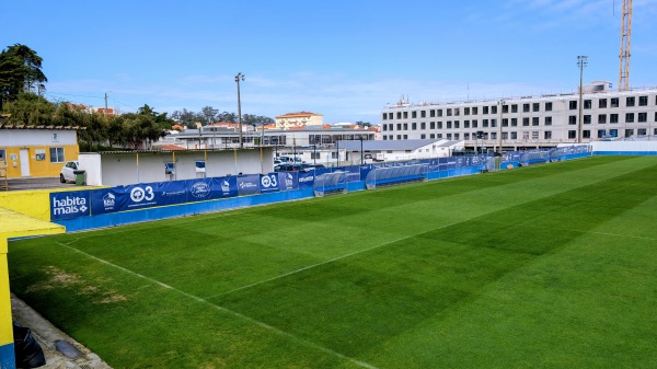 Estadio do Sport União Sintrense - Sintra
