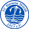 Wappen FC Bavaria Wörth 1913 II