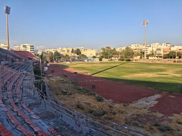 Stadio Kalamarias 