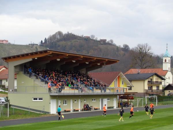 Stadion Cirkulane - Cirkulane