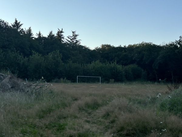 Sportanlage Kleiner Berg Platz 2 - Nörvenich