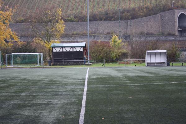 Sepp-Endreß-Sportanlage Platz 2 - Würzburg