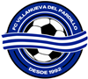 Wappen ehemals FC Villanueva del Pardillo
